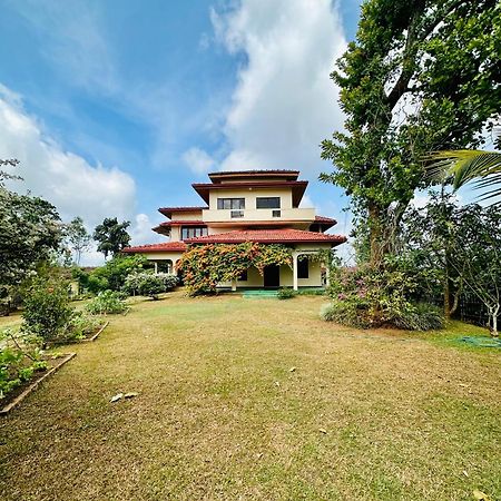 The Views Kandy - 360 Mountain View Екстер'єр фото