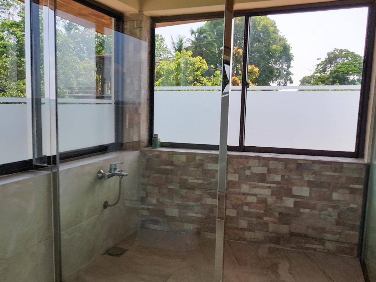 The Views Kandy - 360 Mountain View Екстер'єр фото