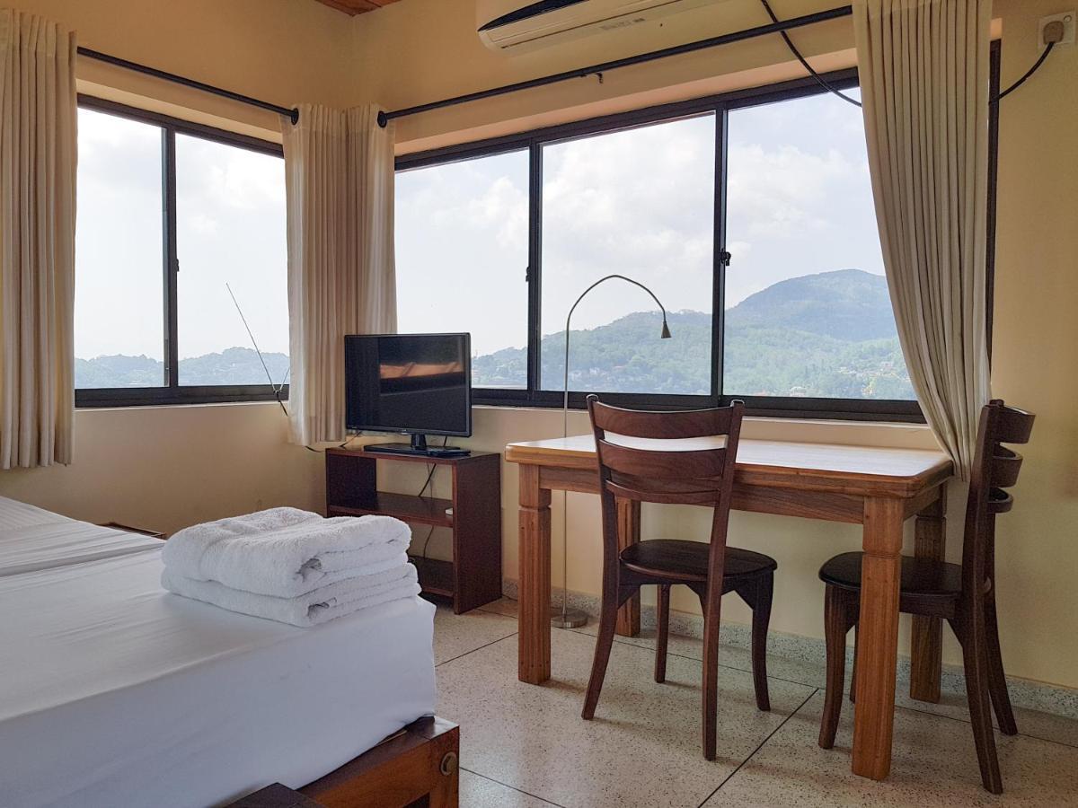 The Views Kandy - 360 Mountain View Екстер'єр фото
