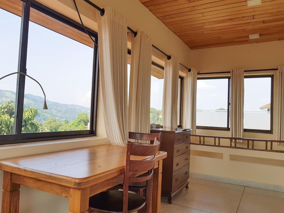 The Views Kandy - 360 Mountain View Екстер'єр фото