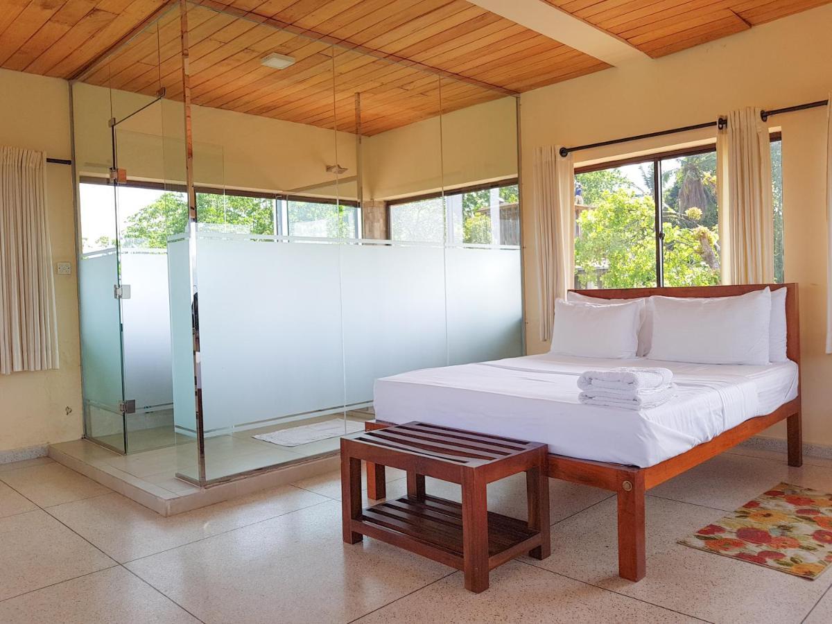 The Views Kandy - 360 Mountain View Екстер'єр фото