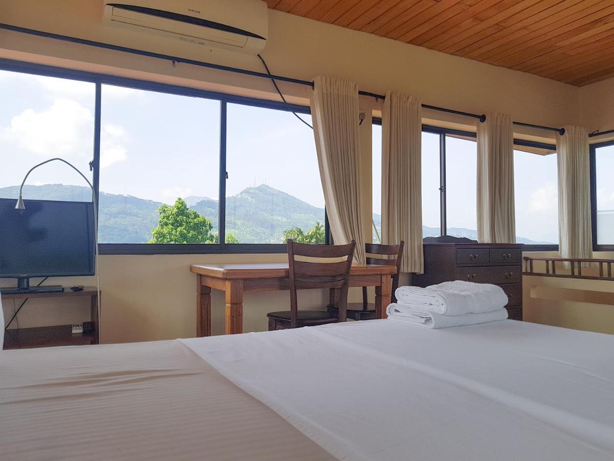 The Views Kandy - 360 Mountain View Екстер'єр фото