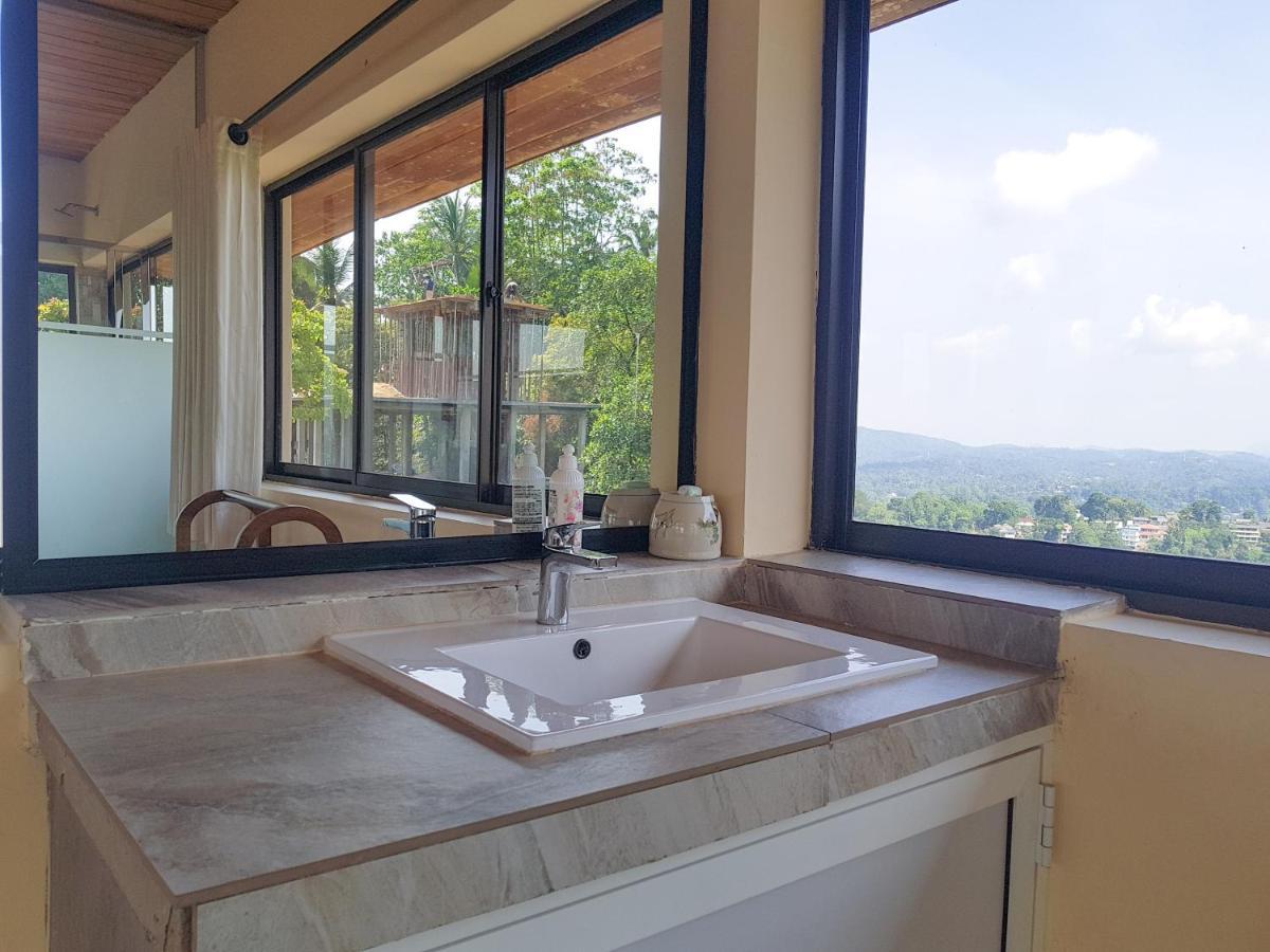 The Views Kandy - 360 Mountain View Екстер'єр фото