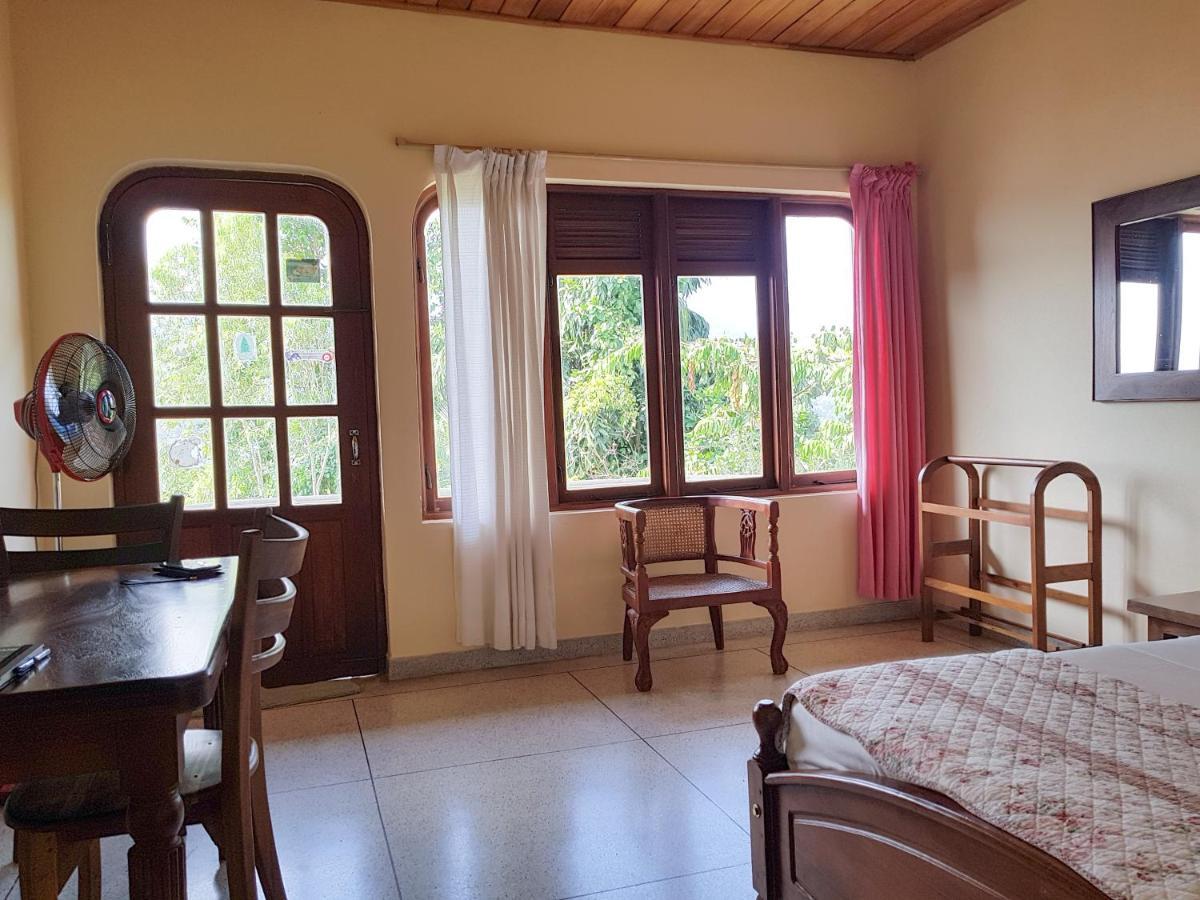 The Views Kandy - 360 Mountain View Екстер'єр фото