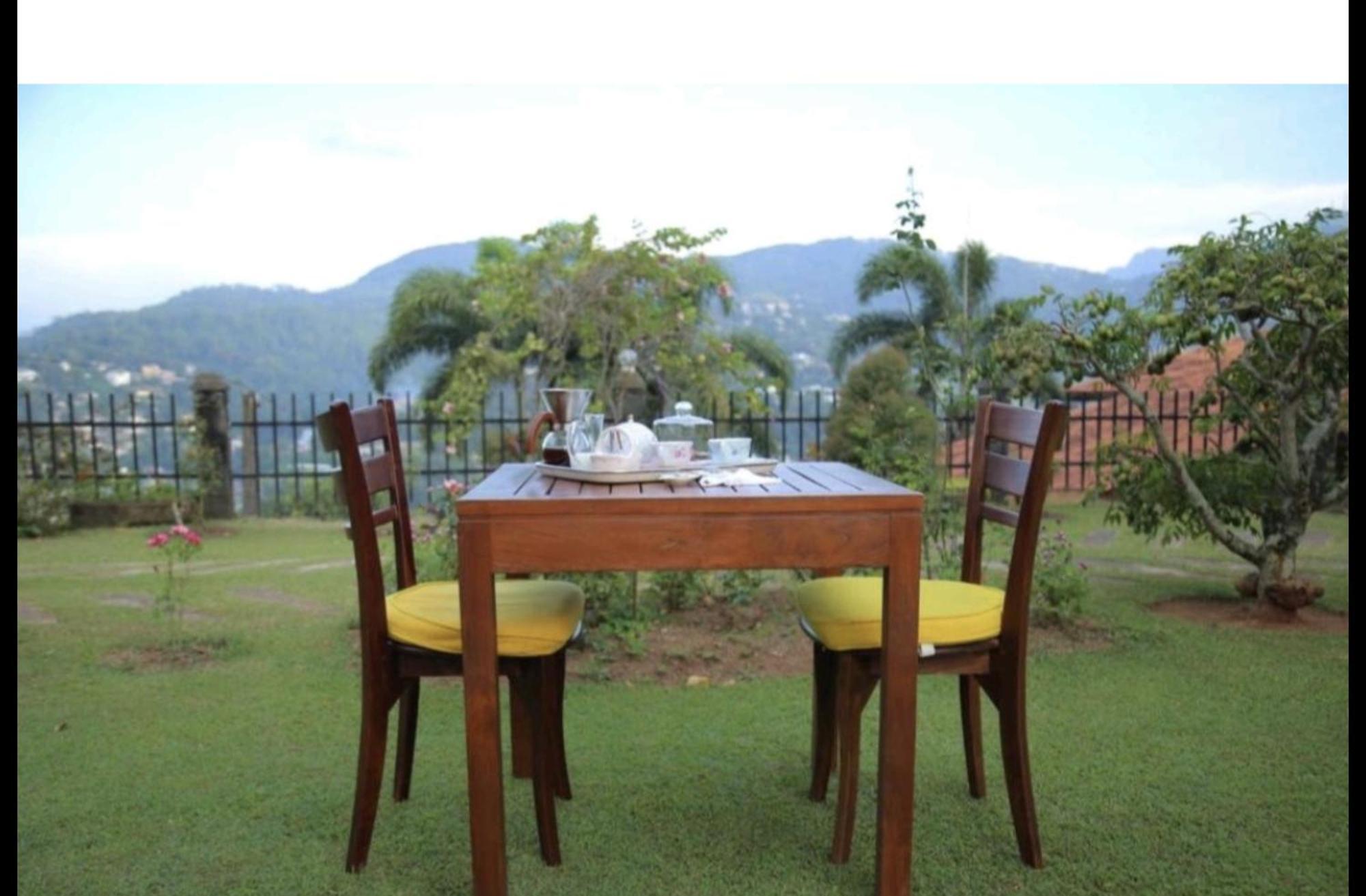 The Views Kandy - 360 Mountain View Екстер'єр фото
