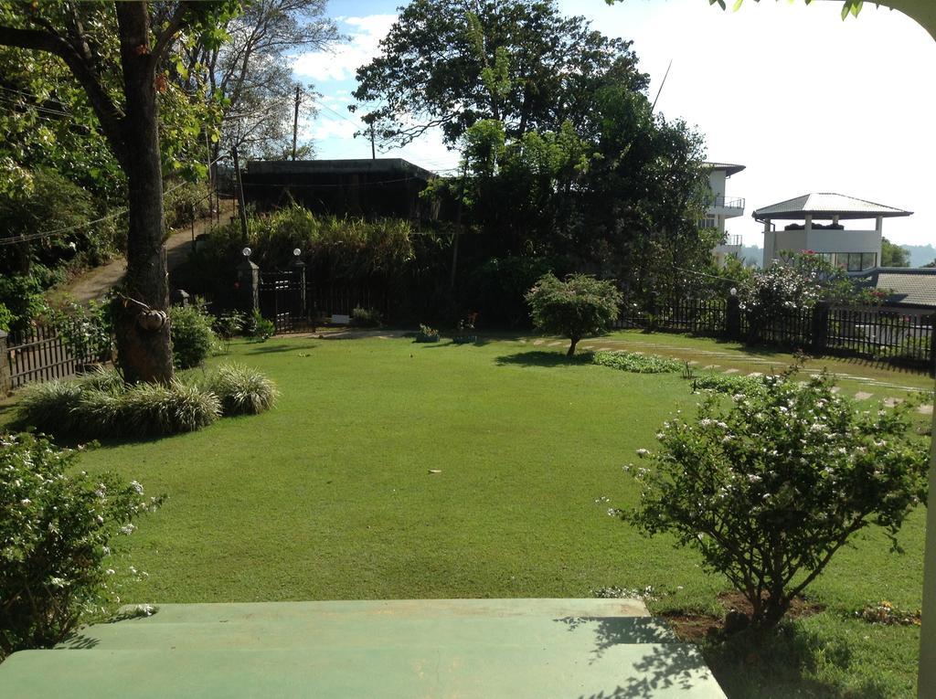 The Views Kandy - 360 Mountain View Екстер'єр фото