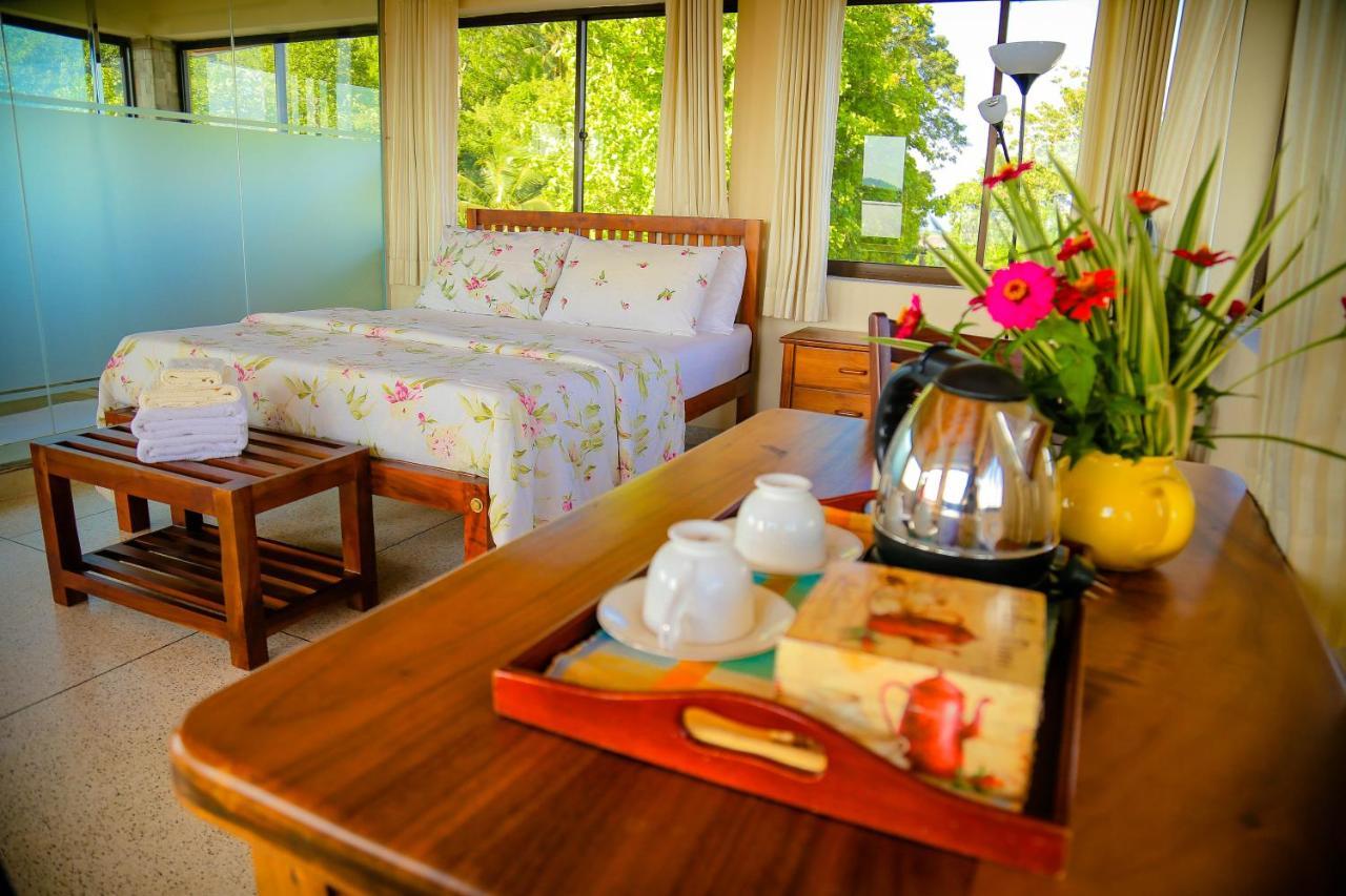 The Views Kandy - 360 Mountain View Екстер'єр фото