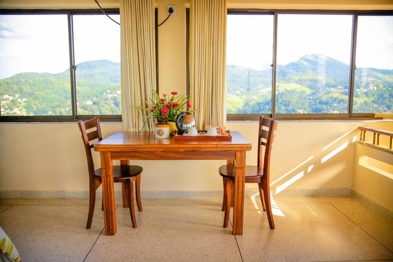 The Views Kandy - 360 Mountain View Екстер'єр фото