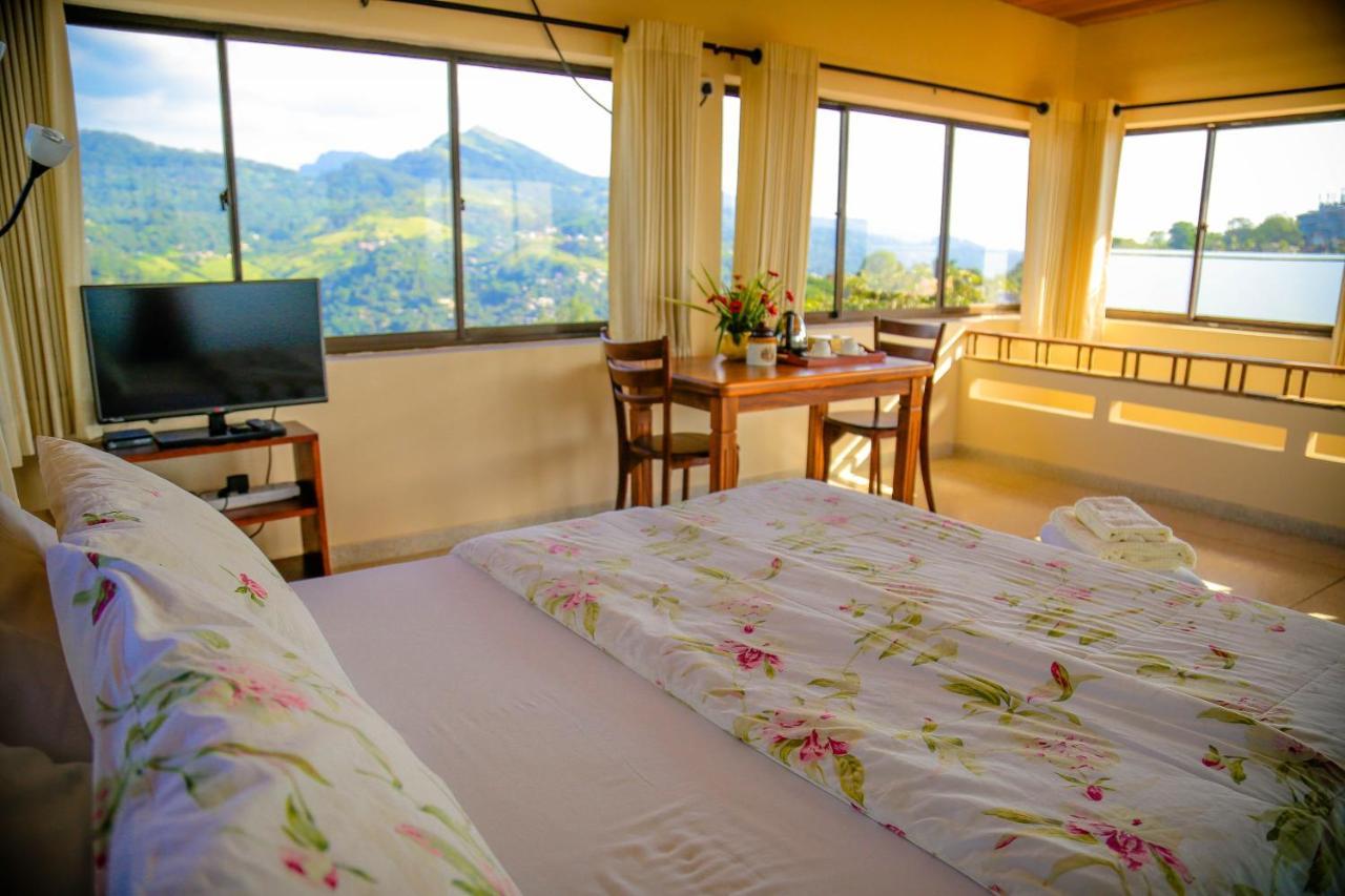 The Views Kandy - 360 Mountain View Екстер'єр фото