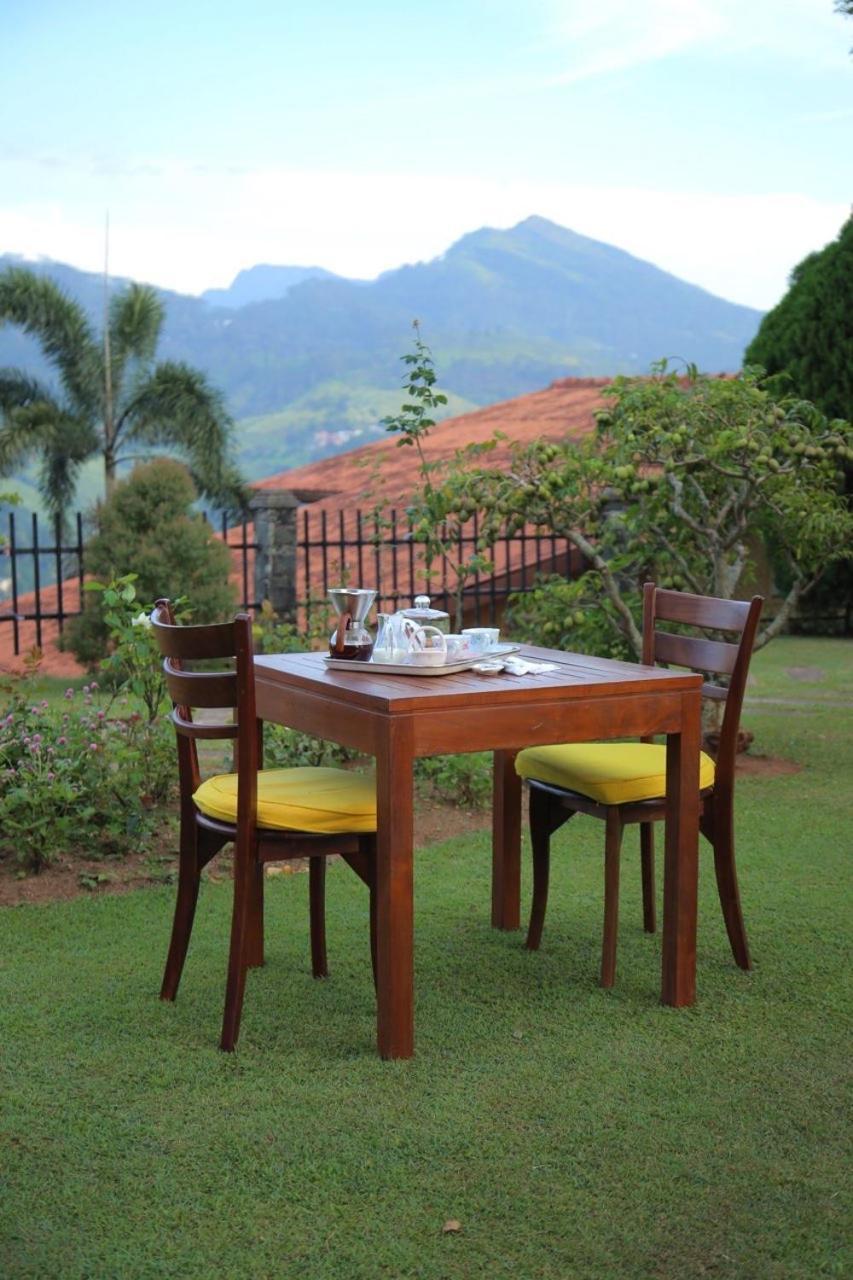 The Views Kandy - 360 Mountain View Екстер'єр фото