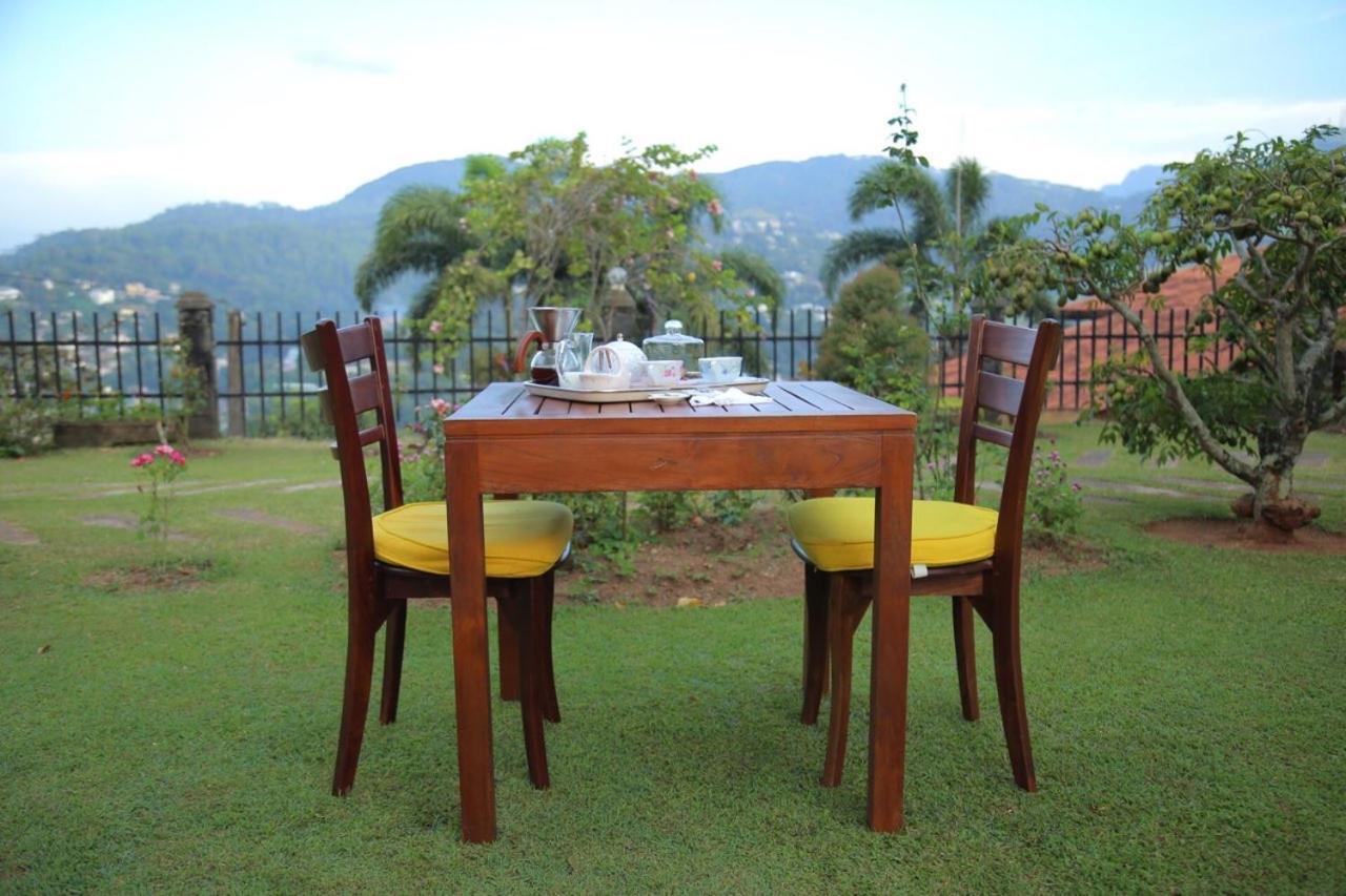 The Views Kandy - 360 Mountain View Екстер'єр фото