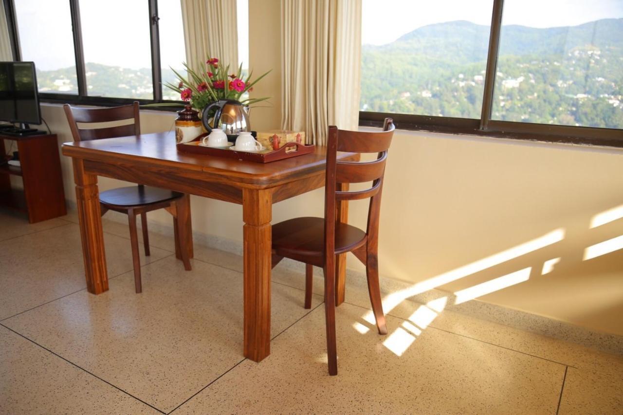 The Views Kandy - 360 Mountain View Екстер'єр фото